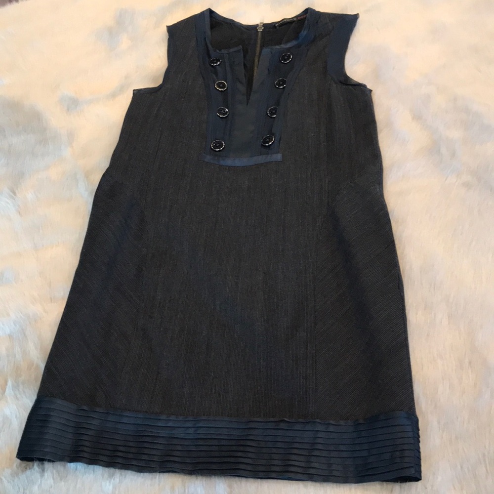 Dress by development by Erica Davies - Size 2